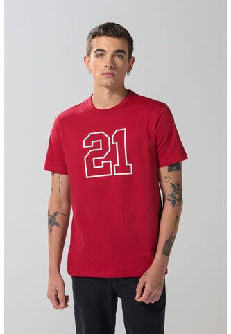 KOAJ CAMISETA KOAJ 19085 4/24 Koaj