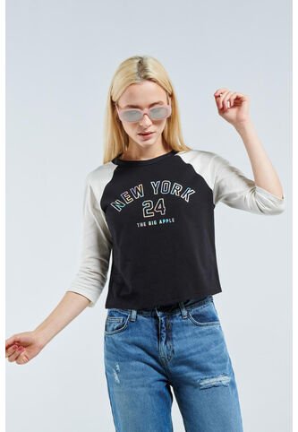 KOAJ CAMISETA KOAJ 4073 1/24 Koaj