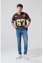 KOAJ PANTALON KOAJ JEAN  SKINNY FIT 27751 3/2 de Koaj