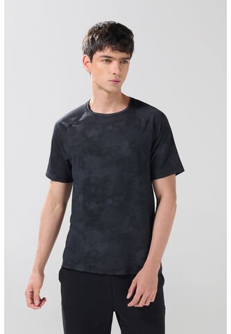 KOAJ CAMISETA KOAJ LENO 30167 4/25 Koaj