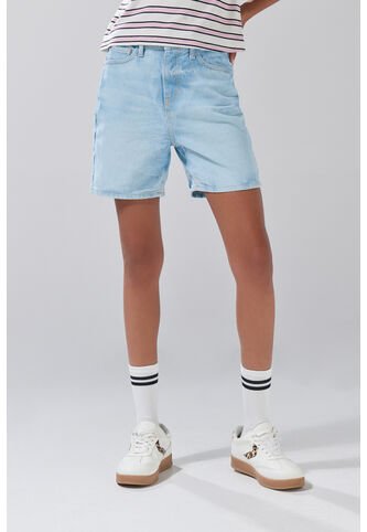 KOAJ SHORT KOAJ JEAN EXBOYFRIEND 31843 1/26 Koaj