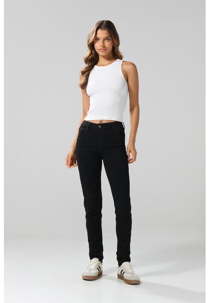 KOAJ PANTALÓN KOAJ JEAN PUSH UP 28891 4/25