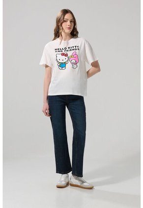 KOAJ CAMISETA KOAJ MORNI 26697 4/25