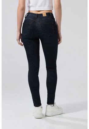 PANTALON KOAJ JEAN PUSH UP 27737 3/25