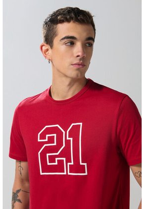 KOAJ CAMISETA KOAJ 19085 4/24