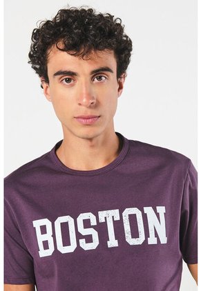 KOAJ CAMISETA KOAJ 18822 4/24