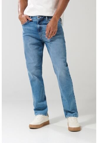 KOAJ PANTALON KOAJ JEAN STRAIGHT LEG 24561 2/ Koaj