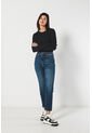 KOAJ PANTALON KOAJ JEAN MOM STA 17437 4/24 de Koaj