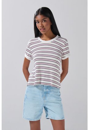 KOAJ SHORT KOAJ JEAN EXBOYFRIEND 31843 1/26