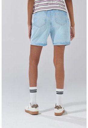 KOAJ SHORT KOAJ JEAN EXBOYFRIEND 31843 1/26