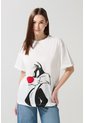 KOAJ CAMISETA KOAJ PUDDY 25623 3/25 de Koaj