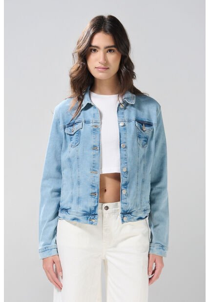 KOAJ CHAQUETA KOAJ SLIM 29482 4/25