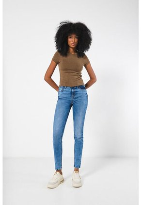 KOAJ PANTALON KOAJ JEAN JEGGING TA FB 10947 3