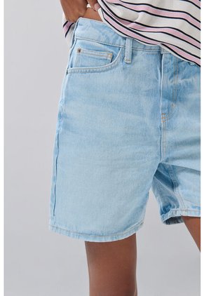 KOAJ SHORT KOAJ JEAN EXBOYFRIEND 31843 1/26