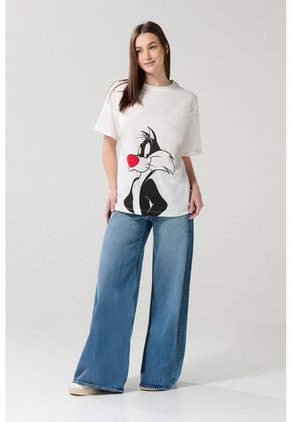 KOAJ CAMISETA KOAJ PUDDY 25623 3/25