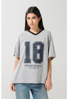 KOAJ CAMISETA KOAJ HIGHY 22960 2/25