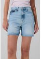 KOAJ SHORT KOAJ JEAN EXBOYFRIEND 19013 1/25 de Koaj