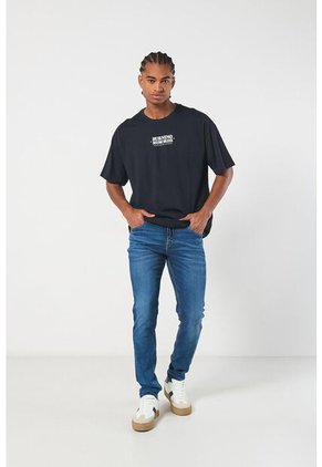 KOAJ PANTALON KOAJ SKINNY FIT 17612 4/24