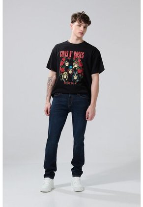 PANTALON KOAJ JEAN SLIM 28098 3/25