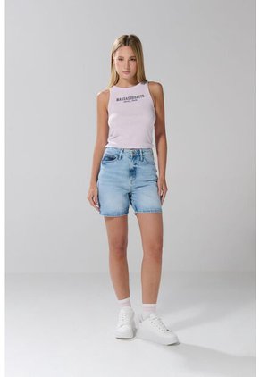 KOAJ SHORT KOAJ JEAN EXBOYFRIEND 19013 1/25