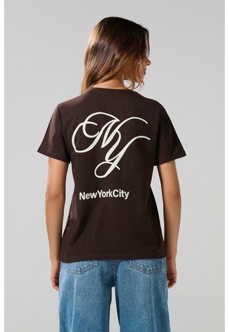 KOAJ CAMISETA KOAJ JAPIN 26805 4/25 Koaj