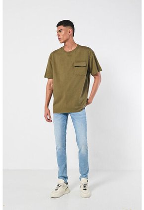 KOAJ CAMISETA KOAJ POCKET 13716 4/24