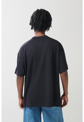 KOAJ CAMISETA KOAJ ROMEO 20673 4/24