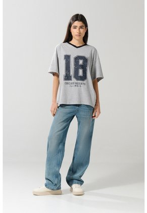 KOAJ CAMISETA KOAJ HIGHY 22960 2/25