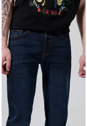PANTALON KOAJ JEAN SLIM 28098 3/25