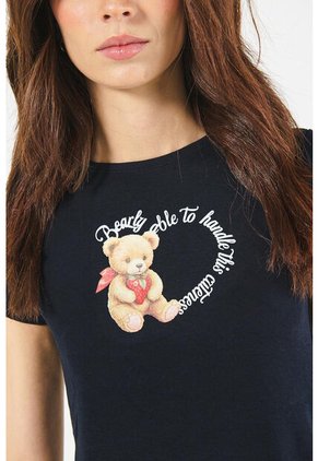 KOAJ CAMISETA KOAJ 17051 4/24