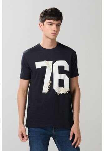 CAMISETA KOAJ 23438 2/25 Koaj