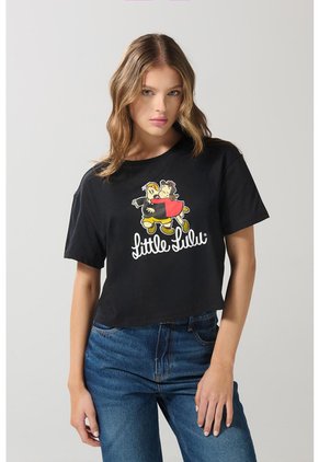 KOAJ CAMISETA KOAJ TAVE 17890 1/25