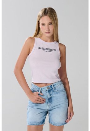 KOAJ SHORT KOAJ JEAN EXBOYFRIEND 19013 1/25