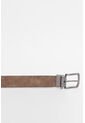 KOAJ CINTURON KOAJ REVERSIBLE M 21725 4/25 de Koaj