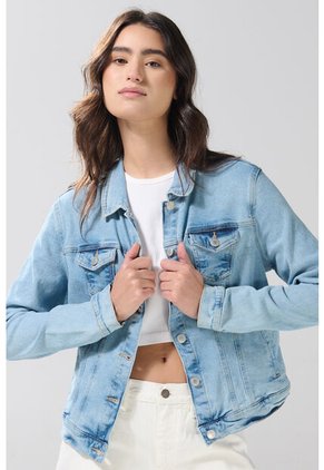 KOAJ CHAQUETA KOAJ SLIM 29482 4/25