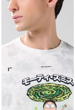 KOAJ CAMISETA KOAJ TONEIN 29078 4/25