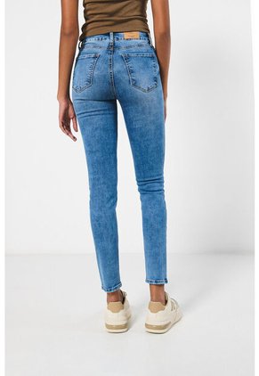 KOAJ PANTALON KOAJ JEAN JEGGING TA FB 10947 3