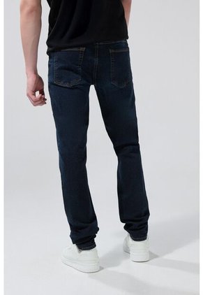 PANTALON KOAJ JEAN SLIM 28098 3/25