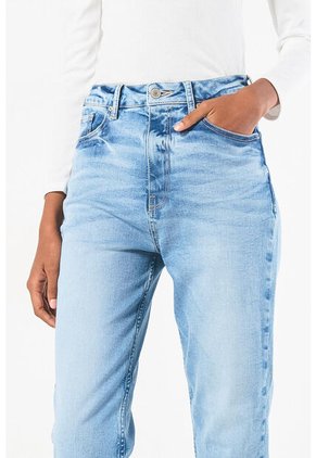 KOAJ PANTALON KOAJ JEAN MOM STA 18668 4/24