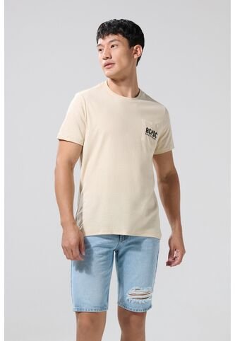 BERMUDA KOAJ JEAN 27764 3/25 Koaj