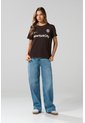 KOAJ CAMISETA KOAJ JAPIN 26805 4/25 de Koaj