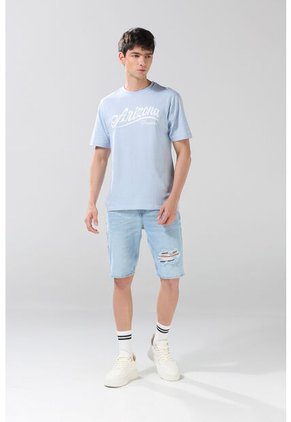 KOAJ CAMISETA KOAJ 29386 4/25