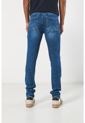 KOAJ PANTALON KOAJ SKINNY FIT 17612 4/24