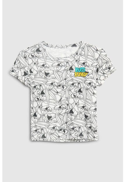 CAMISETA KOAJ BOGGY 24801 2/25