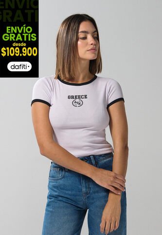 KOAJ CAMISETA KOAJ 19270 1/25 Koaj