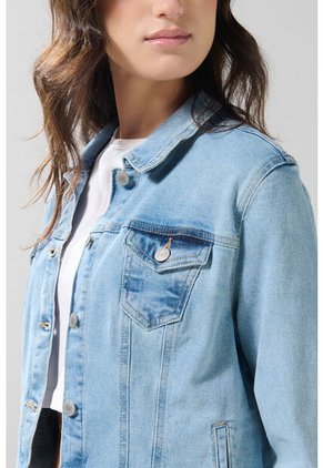 KOAJ CHAQUETA KOAJ SLIM 29482 4/25