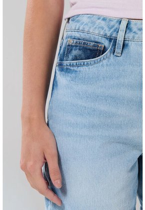 KOAJ SHORT KOAJ JEAN EXBOYFRIEND 19013 1/25