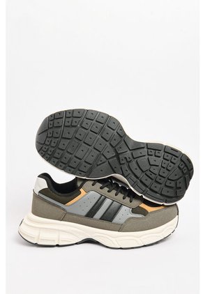 KOAJ ZAPATOS KOAJ DEP CHUNKY 17306 2/25