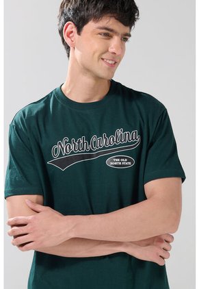 KOAJ CAMISETA KOAJ 29376 4/25