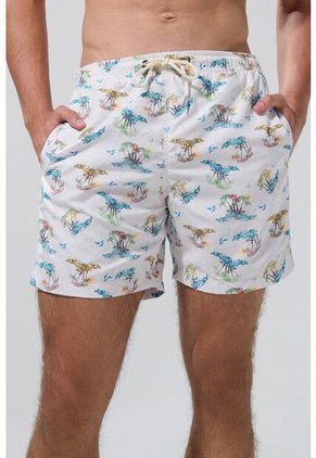 KOAJ BERMUDA KOAJ PLAYERA 27112 3/25